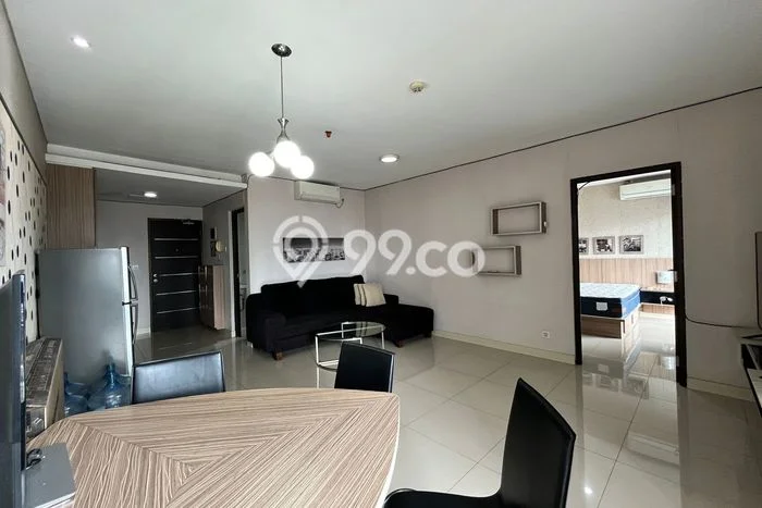 Disewakan Apartemen Harga Terjangkau di Setiabudi 1 KT Disewakan Apartemen Harga Terjangkau di Setiabudi 1 KT