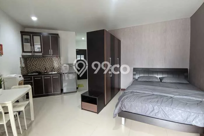Apartemen Minimalis untuk Disewa, 0 Kamar di Jakarta Selatan Apartemen Minimalis untuk Disewa, 0 Kamar di Jakarta Selatan