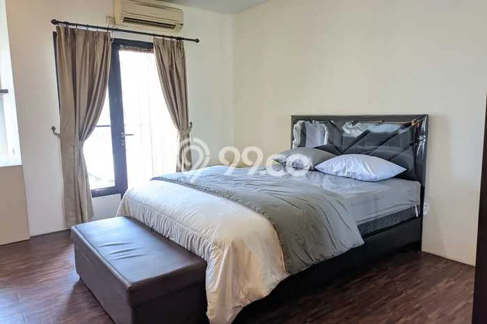 Apartemen Sewa 1 Kamar Hemat Siap Huni di Jakarta Selatan, Luas 37m2 Apartemen Sewa 1 Kamar Hemat Siap Huni di Jakarta Selatan, Luas 37m2