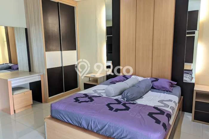 Sewa Apartemen Harga Terjangkau di Setiabudi 0 Bedroom Sewa Apartemen Harga Terjangkau di Setiabudi 0 Bedroom