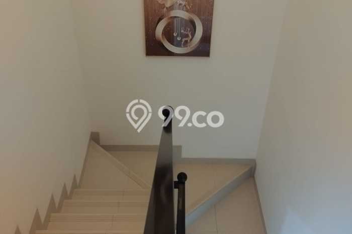 Rumah Minimalis 3 KT di Cawang Jakarta Timur Semi Furnished Rumah Minimalis 3 KT di Cawang Jakarta Timur Semi Furnished