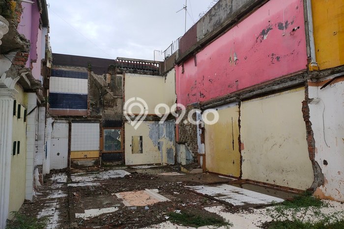 Kavling Tanah Dijual di Duren Sawit Jakarta Timur Spesifikasi 150m2 Kavling Tanah Dijual di Duren Sawit Jakarta Timur Spesifikasi 150m2