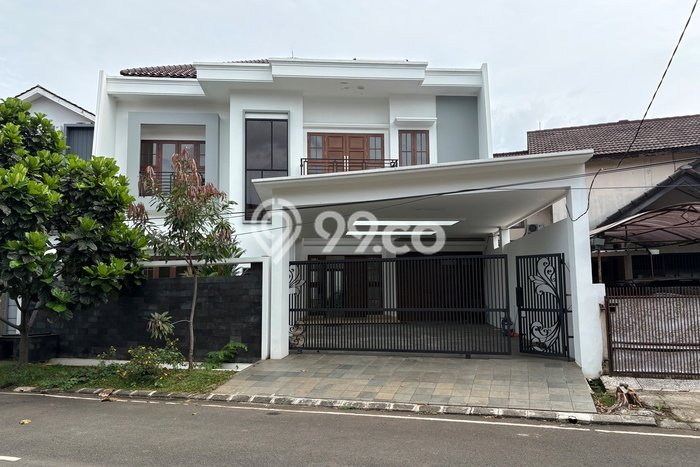 Best Deal Hunian Mewah Ideal dan Luas di Duren Sawit, Jakarta Timur Best Deal Hunian Mewah Ideal dan Luas di Duren Sawit, Jakarta Timur