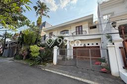 Dijual Hunian Mewah dengan Fasilitas Sekitar Komplit di Duren Sawit, Jakarta Timur Dijual Hunian Mewah dengan Fasilitas Sekitar Komplit di Duren Sawit, Jakarta Timur