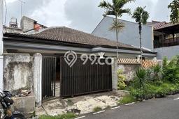 Dijual Rumah Premium dengan Fasilitas Sekitar Lengkap di Cempaka Putih, Jakarta Pusat Dijual Rumah Premium dengan Fasilitas Sekitar Lengkap di Cempaka Putih, Jakarta Pusat