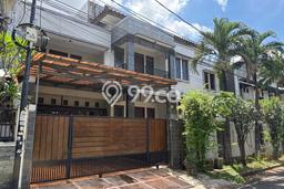 Best Deal Hunian Mewah Ideal dan Luas di Cempaka Putih, Jakarta Pusat Best Deal Hunian Mewah Ideal dan Luas di Cempaka Putih, Jakarta Pusat