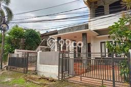 Jual Rumah Favorit Siap Huni LB 152m2 di Cinere, Depok Jual Rumah Favorit Siap Huni LB 152m2 di Cinere, Depok