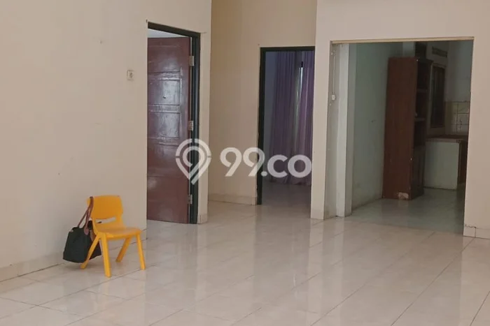 Rumah Minimalis 3 Kamar LT 170m2 di Cinere Rumah Minimalis 3 Kamar LT 170m2 di Cinere