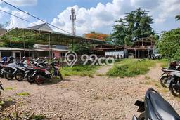 HARGA MENARIK! Tanah di , Luas 1500m2m², Area Asri HARGA MENARIK! Tanah di , Luas 1500m2m², Area Asri