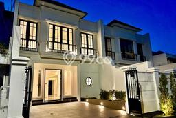 Best Deal Hunian Mewah Ideal dan Luas di Cempaka Putih, Jakarta Pusat Best Deal Hunian Mewah Ideal dan Luas di Cempaka Putih, Jakarta Pusat