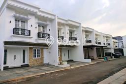 Hot Offer Hunian Premium Ideal dan Luas di Duren Sawit, Jakarta Timur Hot Offer Hunian Premium Ideal dan Luas di Duren Sawit, Jakarta Timur