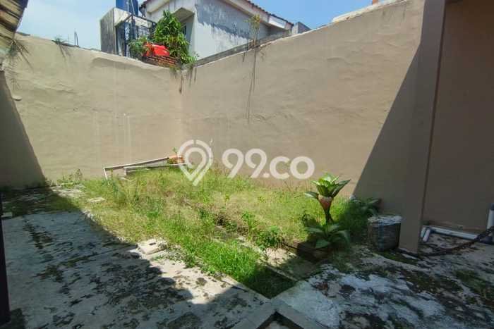 Tanah Strategis di Pondok Kelapa, Luas 12000m², Disewakan Tanah Strategis di Pondok Kelapa, Luas 12000m², Disewakan