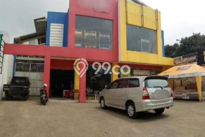 Gudang Bagus Dijual LB 1700m2 Lokasi Strategis Bekasi Area Cocok untuk Berbisnis Gudang Bagus Dijual LB 1700m2 Lokasi Strategis Bekasi Area Cocok untuk Berbisnis