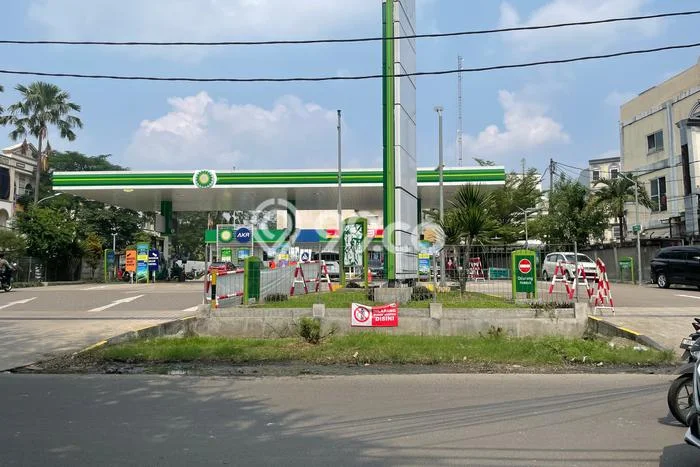 Lahan Dijual Lokasi Strategis di Bekasi dengan Luas 2000m2 Lahan Dijual Lokasi Strategis di Bekasi dengan Luas 2000m2