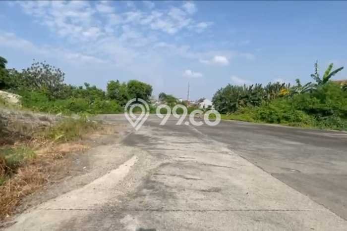 Tanah Strategis di Pondok Kelapa, Luas 12000m², Disewakan Tanah Strategis di Pondok Kelapa, Luas 12000m², Disewakan