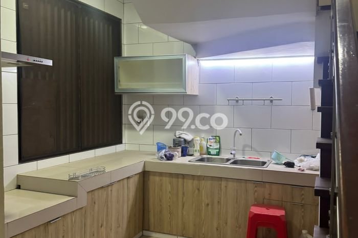Rumah sewa siap huni 4 Kamar Tidur di Ancol, Jakarta Utara Rumah sewa siap huni 4 Kamar Tidur di Ancol, Jakarta Utara