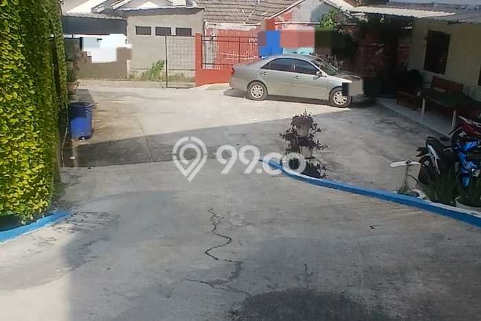 Tanah Komersial Disewakan di Rawalumbu Bekasi Seluas 800m2 Tanah Komersial Disewakan di Rawalumbu Bekasi Seluas 800m2