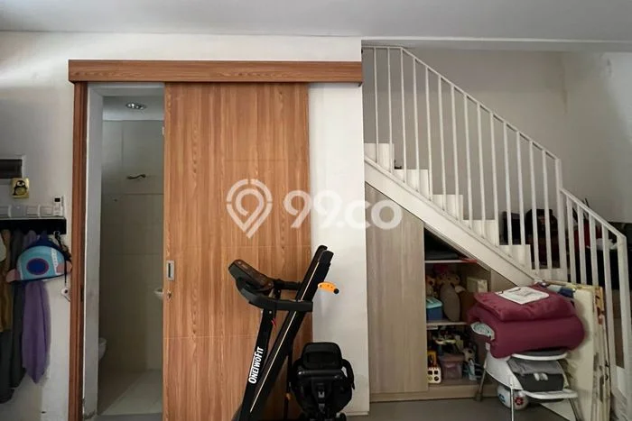Lokasi strategis! Rumah siap pakai disewakan di Tambun Selatan LB 66m2 Lokasi strategis! Rumah siap pakai disewakan di Tambun Selatan LB 66m2