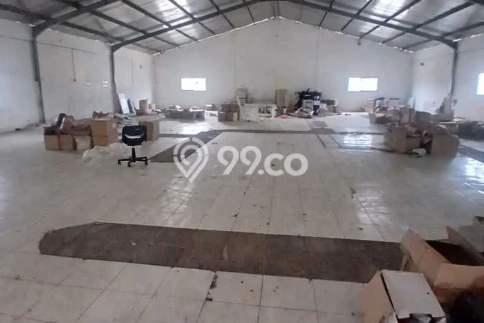 Gudang For Rent Kawasan Jatisampurna, Luas 1600m², Area Premium, Ready Bisnis Gudang For Rent Kawasan Jatisampurna, Luas 1600m², Area Premium, Ready Bisnis