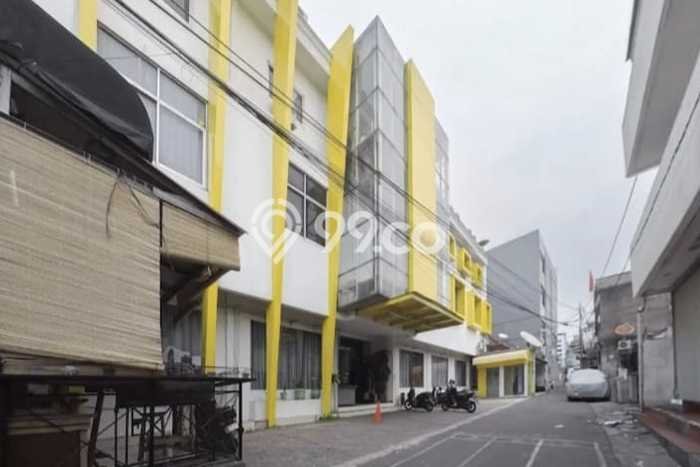 Hotel Premium di , Luas 2000m2m², Kawasan Komersial, Lokasi Ramai Hotel Premium di , Luas 2000m2m², Kawasan Komersial, Lokasi Ramai