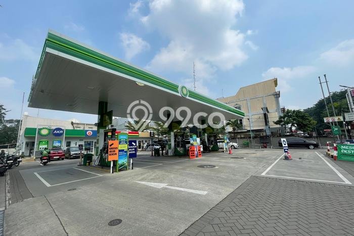 Lahan Dijual Lokasi Strategis di Bekasi dengan Luas 2000m2 Lahan Dijual Lokasi Strategis di Bekasi dengan Luas 2000m2