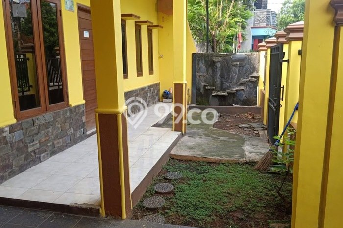 Unit Ruko Tersedia di Pulogebang Spesifikasi LB 400m2 Unit Ruko Tersedia di Pulogebang Spesifikasi LB 400m2