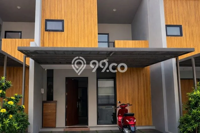 Lokasi strategis! Rumah siap pakai disewakan di Tambun Selatan LB 66m2 Lokasi strategis! Rumah siap pakai disewakan di Tambun Selatan LB 66m2