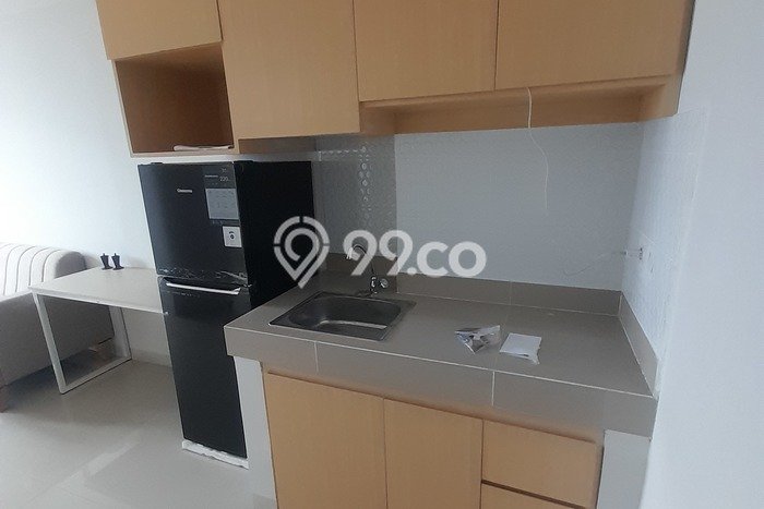 Apartemen di Cikarang, 1 KT, Luas 34m², Prime Location Apartemen di Cikarang, 1 KT, Luas 34m², Prime Location