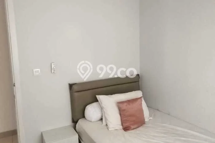 Apartemen Nyaman untuk Disewa, 3 Kamar di Bekasi Apartemen Nyaman untuk Disewa, 3 Kamar di Bekasi