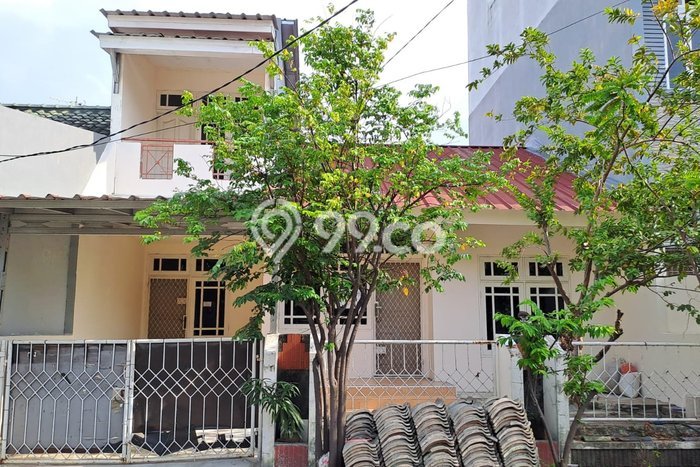 Jarang Ada! Rumah Sewa 3 Kamar Nyaman Siap Huni Harapan Indah Jarang Ada! Rumah Sewa 3 Kamar Nyaman Siap Huni Harapan Indah