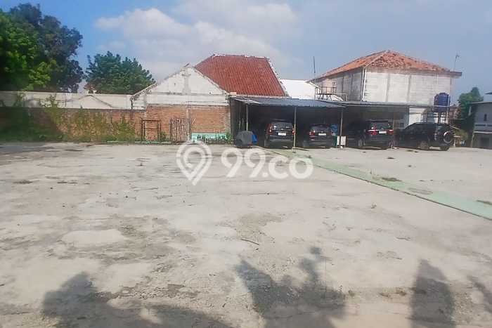 Tanah Komersial Disewakan di Rawalumbu Bekasi Seluas 800m2 Tanah Komersial Disewakan di Rawalumbu Bekasi Seluas 800m2