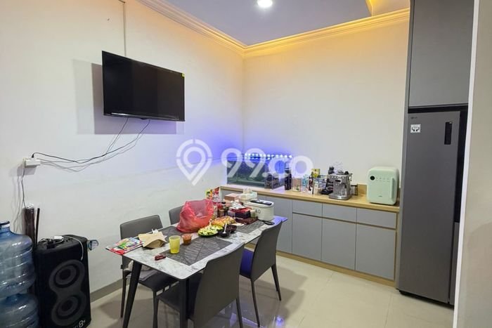 Dijual Hunian Rumah Nyaman 3 KT di Prima Harapan, Bekasi Dijual Hunian Rumah Nyaman 3 KT di Prima Harapan, Bekasi