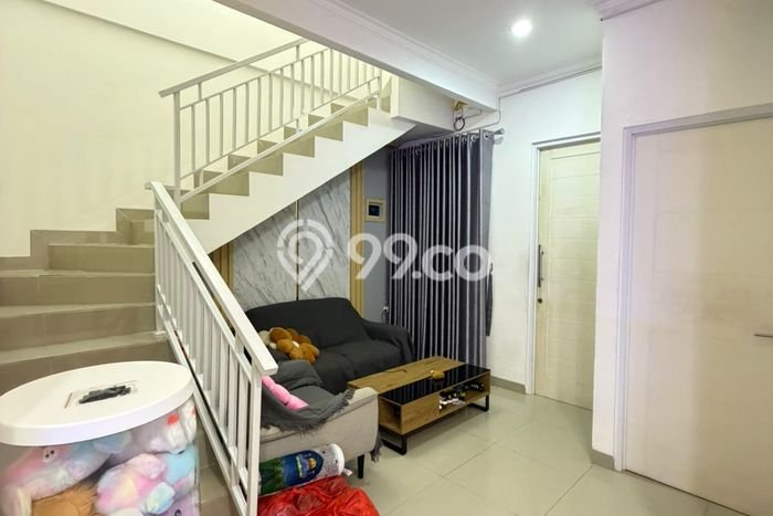 Dijual Hunian Rumah Nyaman 3 KT di Prima Harapan, Bekasi Dijual Hunian Rumah Nyaman 3 KT di Prima Harapan, Bekasi
