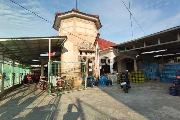 Rumah area Taman Galaxy, Akses ke Stasiun, 7 KT, LT 439m² Bangunan 250m² Rumah area Taman Galaxy, Akses ke Stasiun, 7 KT, LT 439m² Bangunan 250m²