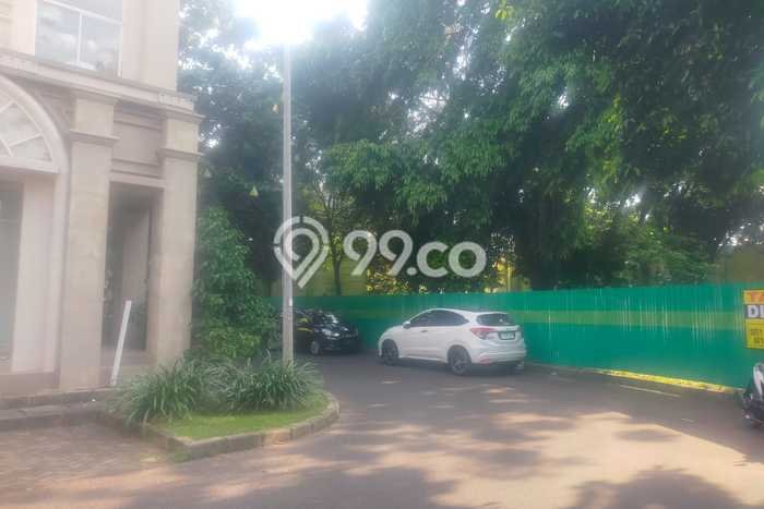 Untuk Disewa Tanah di Bekasi, Luas 719m2 Area Berkembang Untuk Disewa Tanah di Bekasi, Luas 719m2 Area Berkembang