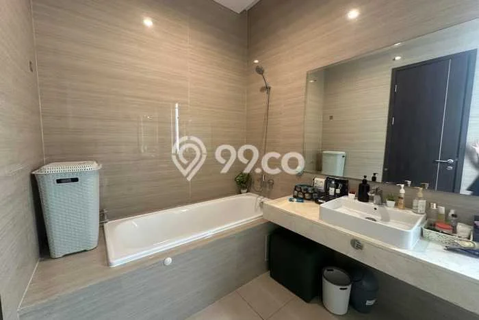 Apartemen Nyaman untuk Disewa, 3 Kamar di Bekasi Apartemen Nyaman untuk Disewa, 3 Kamar di Bekasi