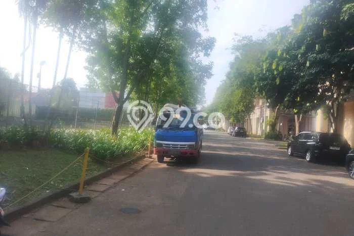 Untuk Disewa Tanah di Bekasi, Luas 719m2 Area Berkembang Untuk Disewa Tanah di Bekasi, Luas 719m2 Area Berkembang
