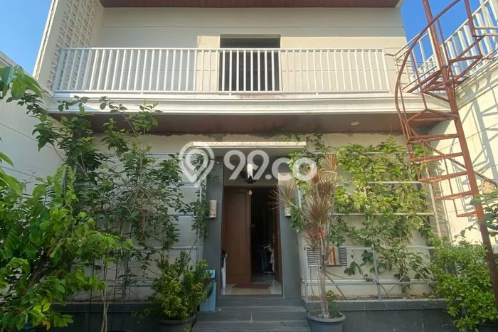 Rumah Kost Dijual di Taman Mini Jakarta Timur Luas 400m2 Rumah Kost Dijual di Taman Mini Jakarta Timur Luas 400m2