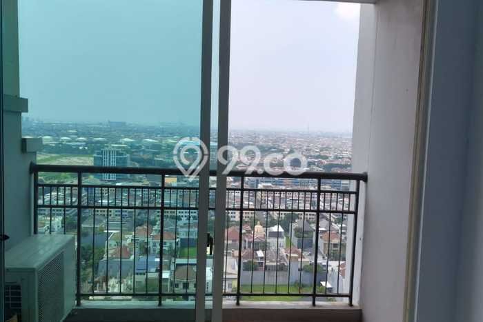 Sewa Apartemen Minimalis 88m2 Punya 2 KT, 1 KM, Lokasi di Kelapa Gading Sewa Apartemen Minimalis 88m2 Punya 2 KT, 1 KM, Lokasi di Kelapa Gading