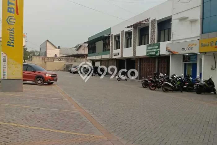 Ruko Disewakan di Kawasan Ramai Kemang, Bogor Ruko Disewakan di Kawasan Ramai Kemang, Bogor