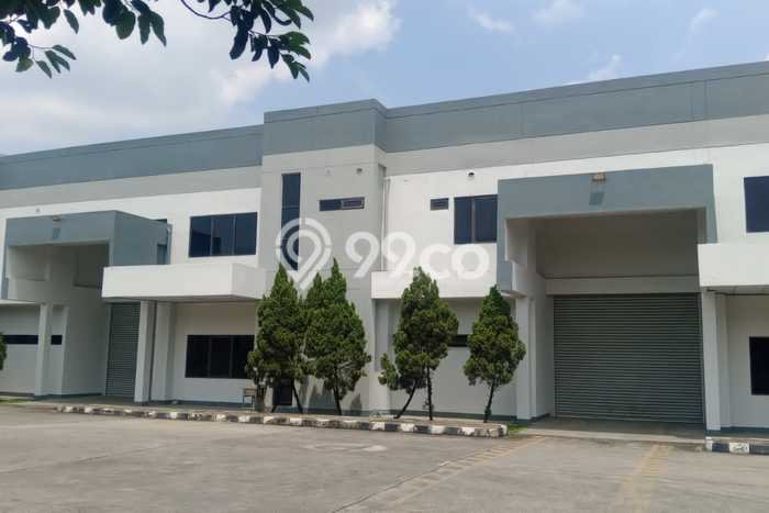 Gudang untuk disewa di Cikarang Selatan punya LT 11900m2 & LB 1283m2 harga sewa kompetitif Gudang untuk disewa di Cikarang Selatan punya LT 11900m2 & LB 1283m2 harga sewa kompetitif