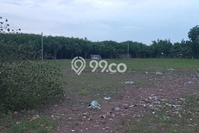 Tanah Kavling untuk Disewa di Cakung Jakarta Timur 20500m2 Tanah Kavling untuk Disewa di Cakung Jakarta Timur 20500m2