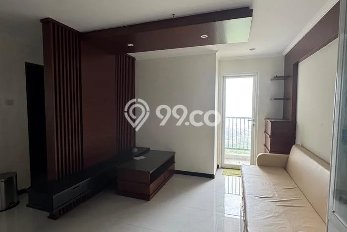 Apartemen Minimalis untuk Disewa, 3 Kamar di Jakarta Utara Apartemen Minimalis untuk Disewa, 3 Kamar di Jakarta Utara
