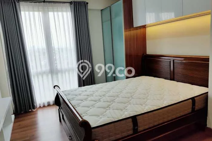 Hunian Strategis 85m2 di Summarecon Bekasi Bekasi 2 Bedroom Hunian Strategis 85m2 di Summarecon Bekasi Bekasi 2 Bedroom