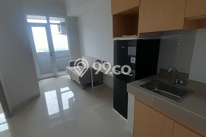 Apartemen di Cikarang, 1 KT, Luas 34m², Prime Location Apartemen di Cikarang, 1 KT, Luas 34m², Prime Location