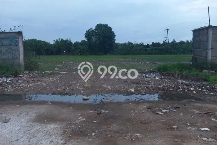 Tanah Kavling untuk Disewa di Cakung Jakarta Timur 20500m2 Tanah Kavling untuk Disewa di Cakung Jakarta Timur 20500m2