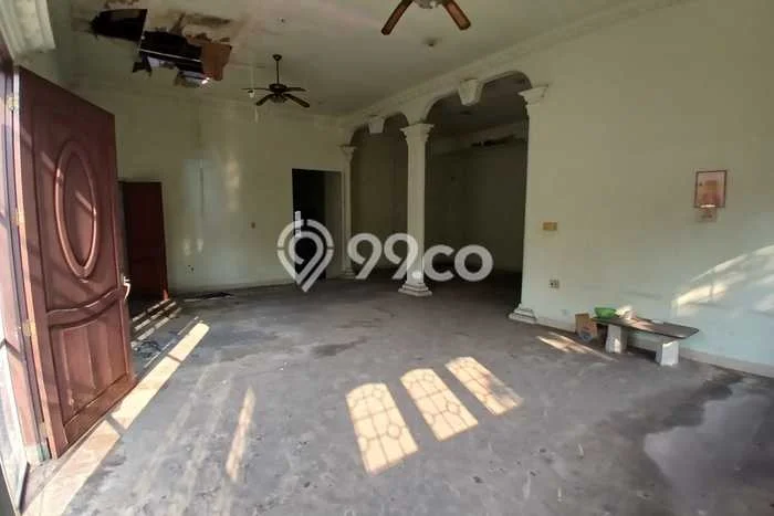 Rumah sewa siap pakai 4 Kamar Tidur di Cikunir, Bekasi Rumah sewa siap pakai 4 Kamar Tidur di Cikunir, Bekasi