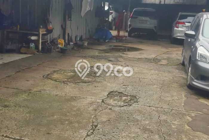 Tanah Kavling untuk Disewa di Duren Sawit Jakarta Timur 724m2 Tanah Kavling untuk Disewa di Duren Sawit Jakarta Timur 724m2