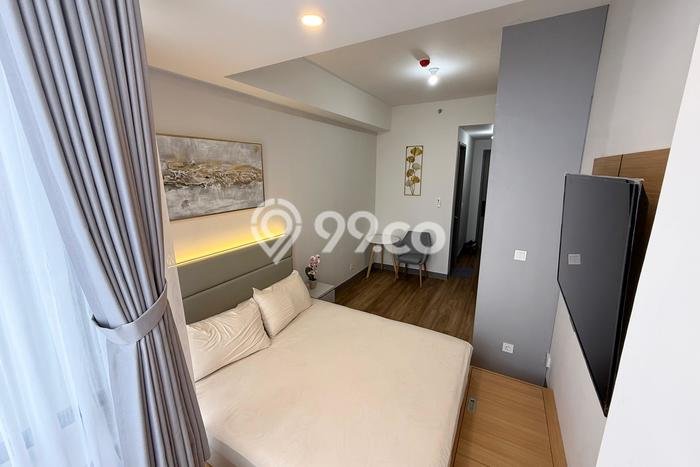Ada Unit Apartemen Murah Disewa di Bekasi Selatan, Bekasi 1 BR Ada Unit Apartemen Murah Disewa di Bekasi Selatan, Bekasi 1 BR