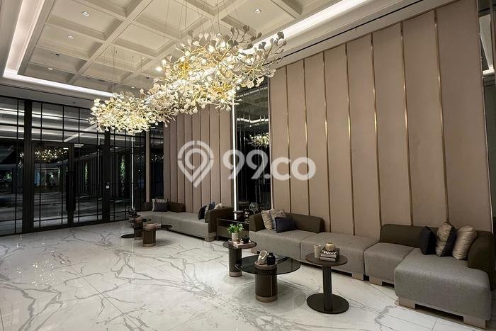 Ada Unit Apartemen Murah Disewa di Bekasi Selatan, Bekasi 1 BR Ada Unit Apartemen Murah Disewa di Bekasi Selatan, Bekasi 1 BR